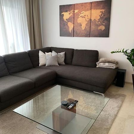 באד הרנאלב Moderne Ferienwohnung In Bester Lage! מראה חיצוני תמונה