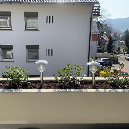 באד הרנאלב Moderne Ferienwohnung In Bester Lage! מראה חיצוני תמונה