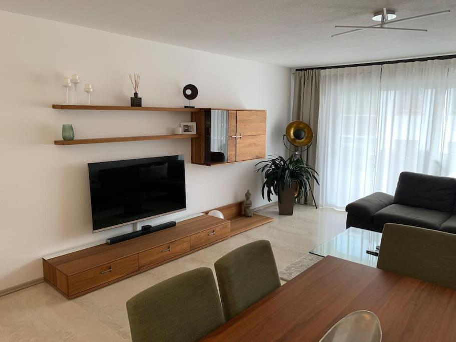 באד הרנאלב Moderne Ferienwohnung In Bester Lage! מראה חיצוני תמונה